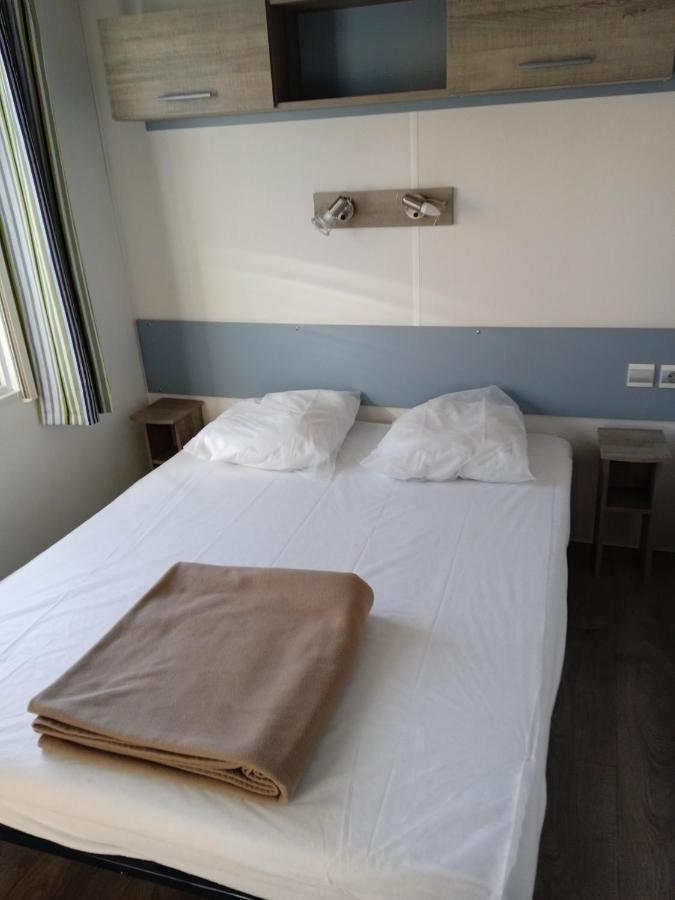 Camping Onlycamp Du Moulin Клісон Екстер'єр фото