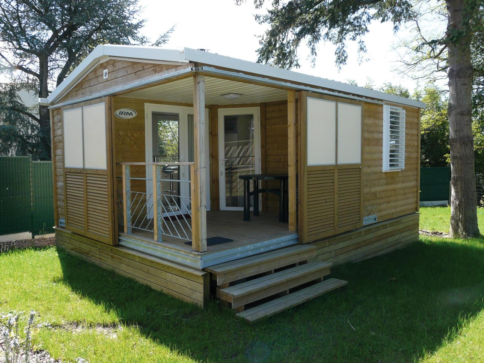 Camping Onlycamp Du Moulin Клісон Екстер'єр фото