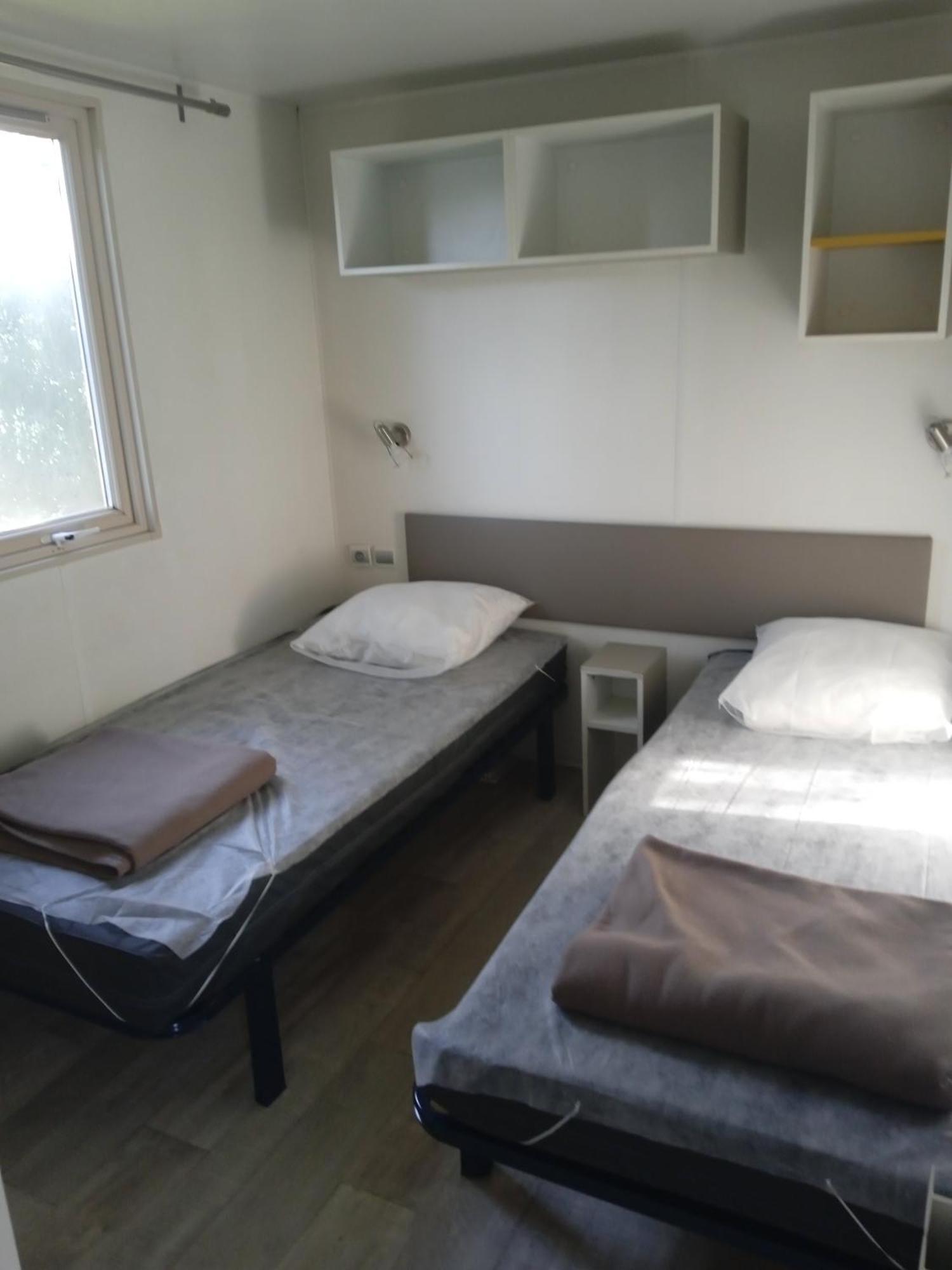 Camping Onlycamp Du Moulin Клісон Екстер'єр фото