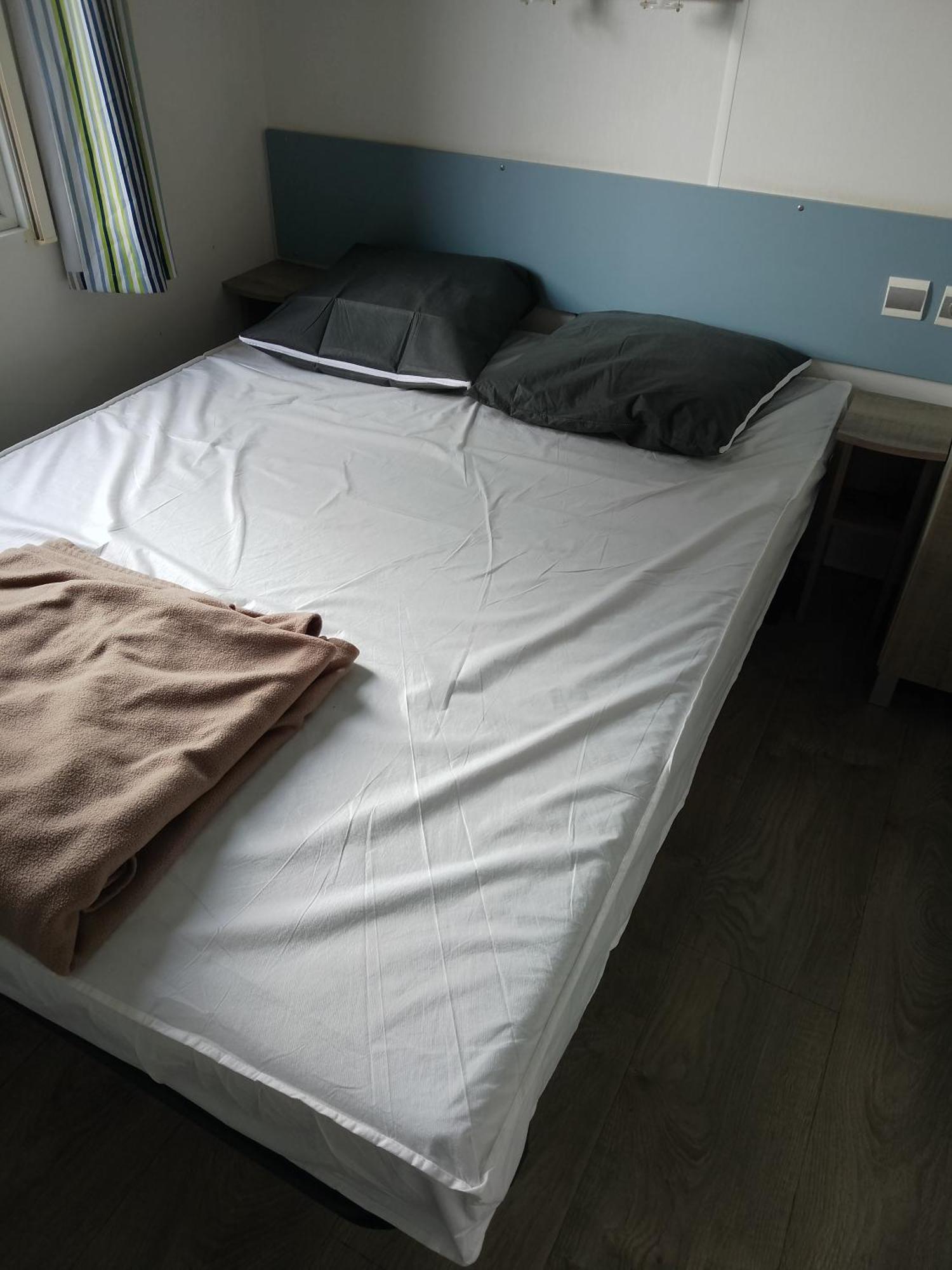 Camping Onlycamp Du Moulin Клісон Екстер'єр фото