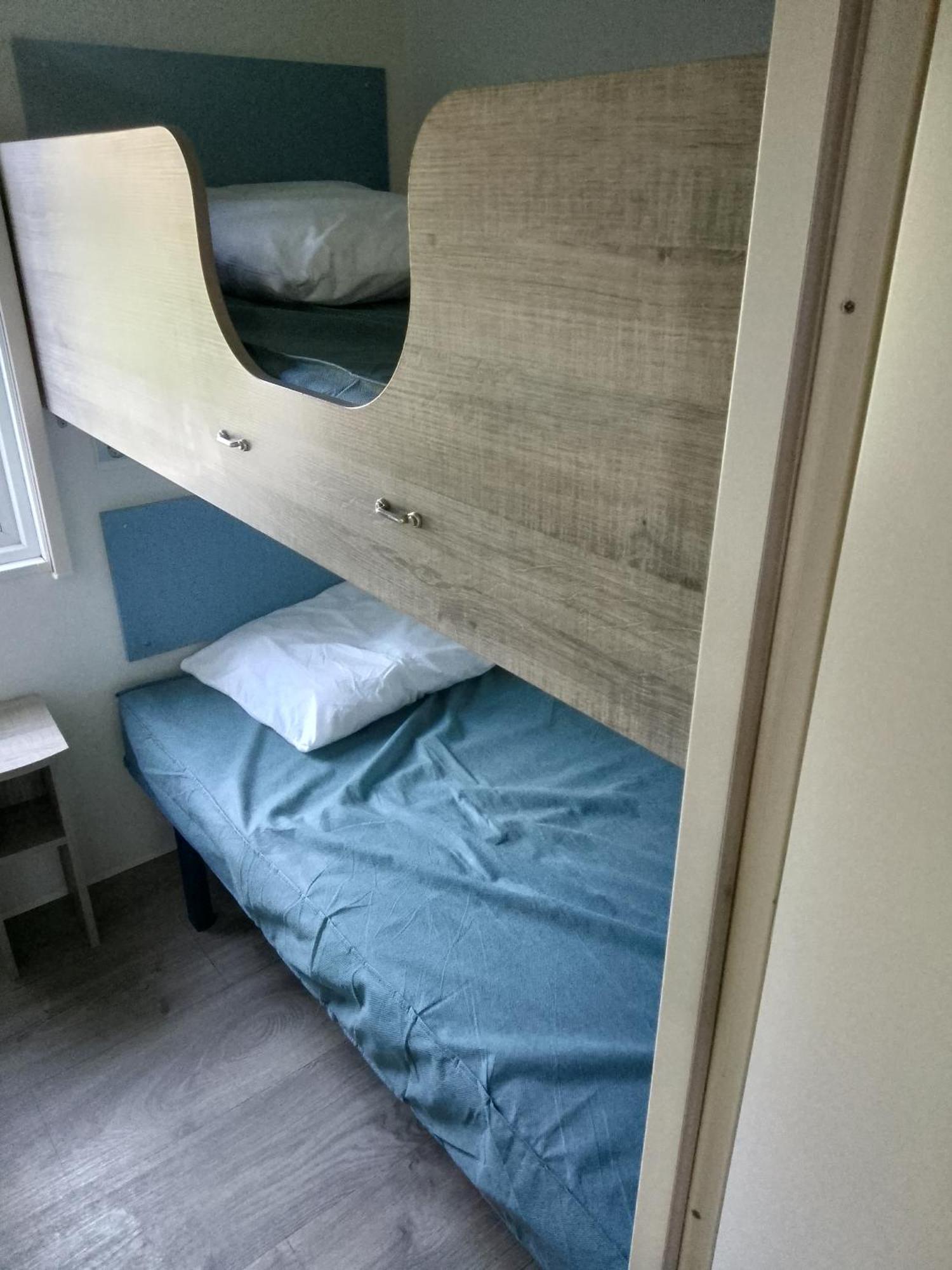 Camping Onlycamp Du Moulin Клісон Екстер'єр фото