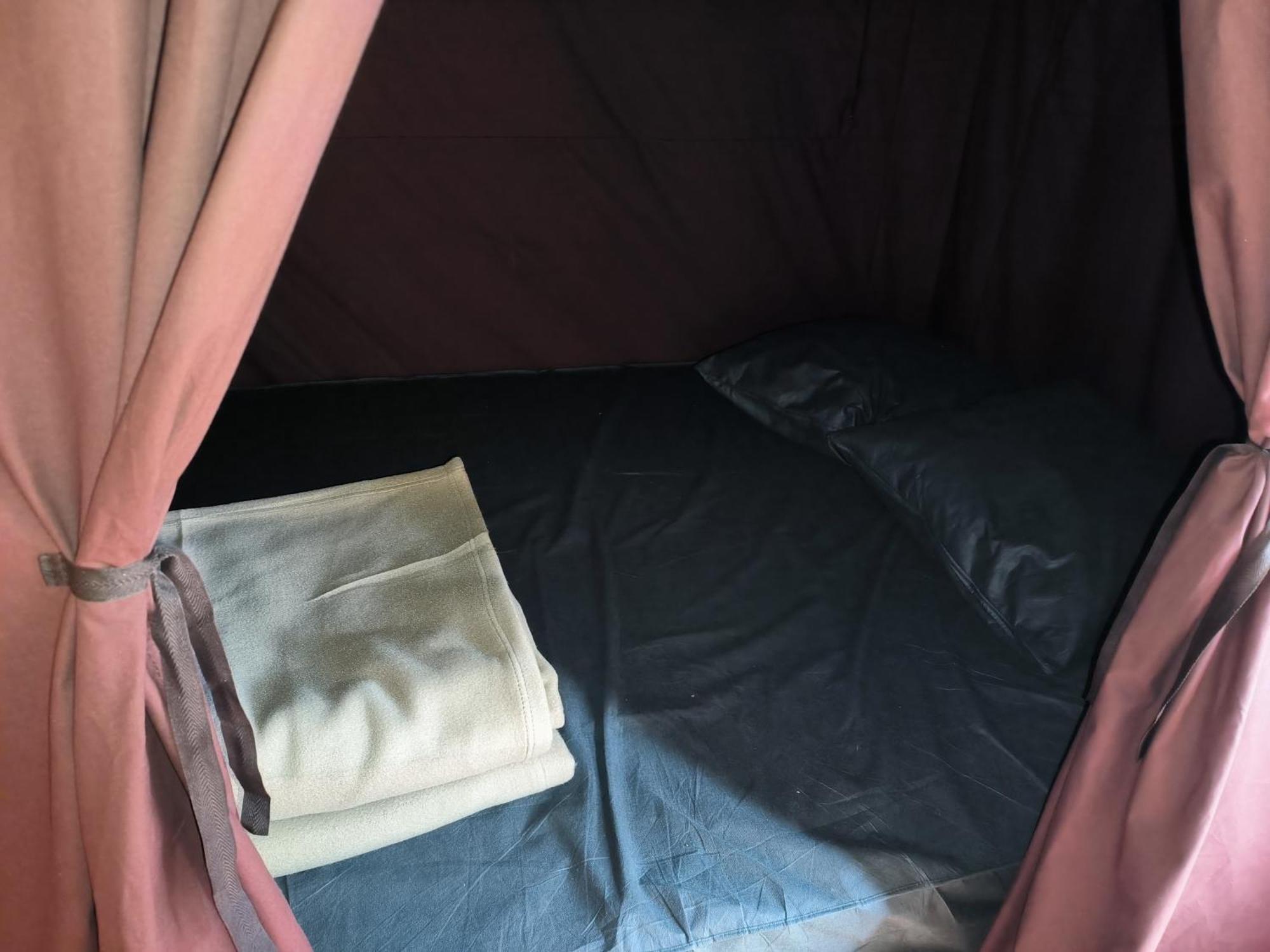 Camping Onlycamp Du Moulin Клісон Екстер'єр фото